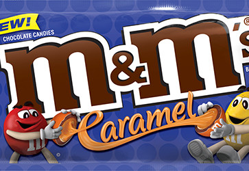 Mars Chocolate North America and Wrigley unveil new products