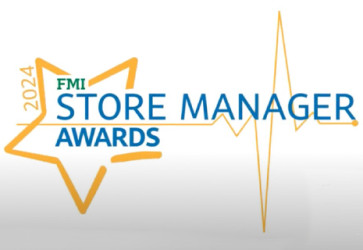 FMI Announces 2024 Store Manager Awards 