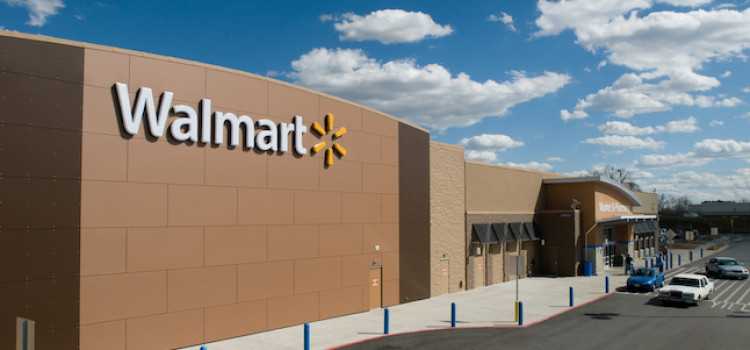 Walmart repositions board of directors