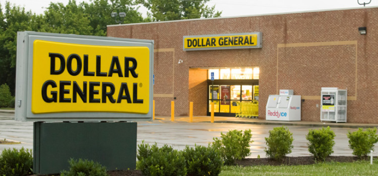 Dollar General sales beat expectations in quarter