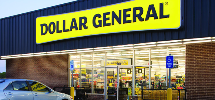 Dollar General outlines growth plans