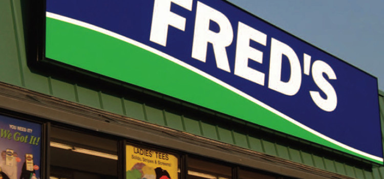 Fred’s results improve in fourth quarter, year