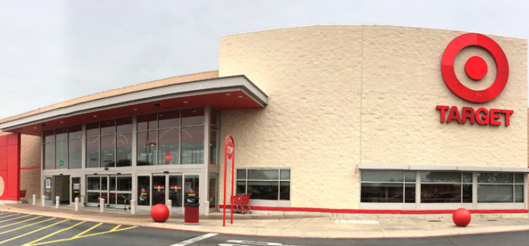 Target hires two technology executives