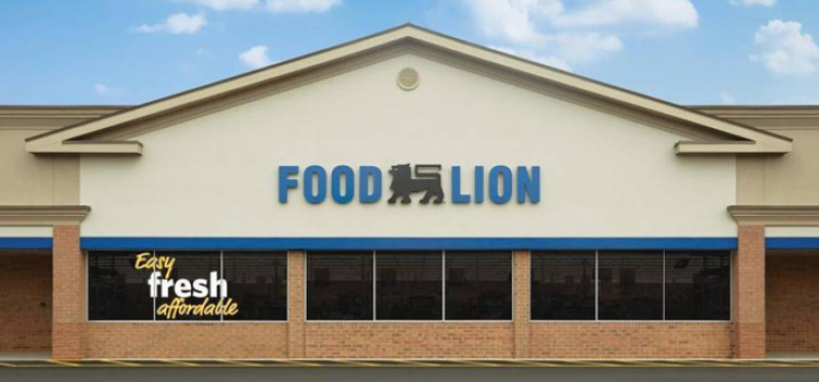 Food Lion to remodel Richmond area stores