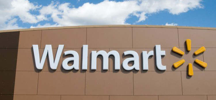 Walmart reaches agreements with DOJ and SEC
