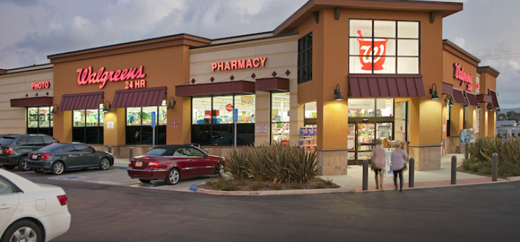 Walgreens to collaborate on PREVUE-VALVE clinical trial