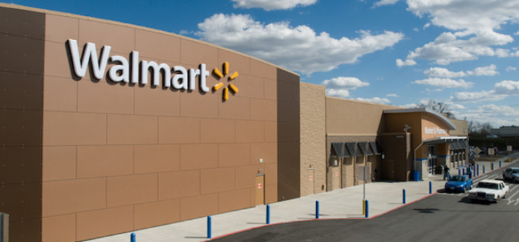 Walmart’s strong Q1 same-store sales growth