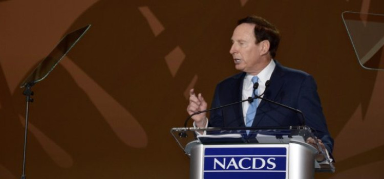 NACDS campaigns for pharmacy’s future