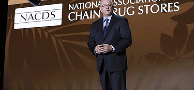 2019 NACDS Annual Meeting day 1 highlights