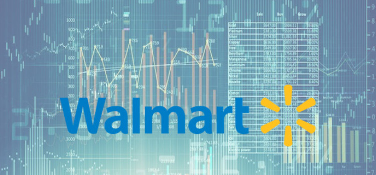 Walmart names Nuala O’Connor to new digital role