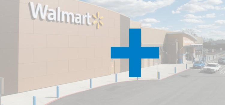 Walmart+ to take on Amazon Prime