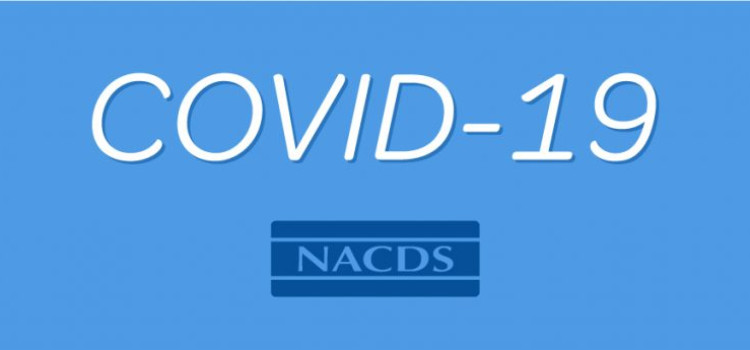 NACDS distributes PSA on COVID-19 response