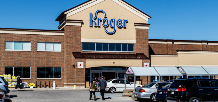 Kroger posts 3Q gains in profit and market share