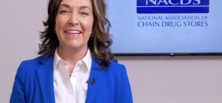 New NACDS chair Colleen Lindholz on industry’s power