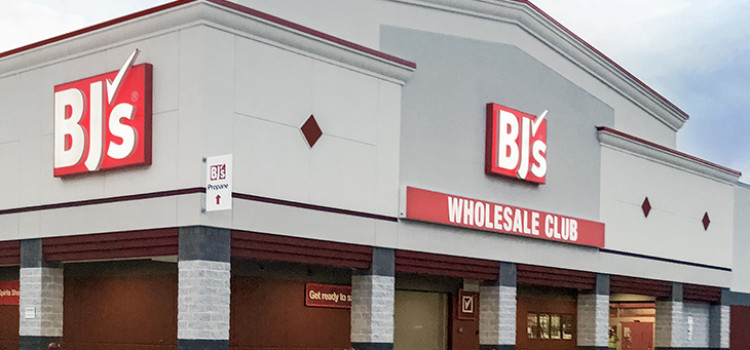 BJ’s sets opening for club in Greenburgh, N.Y.