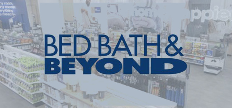 Bed Bath & Beyond appoints Sue Gove president, CEO