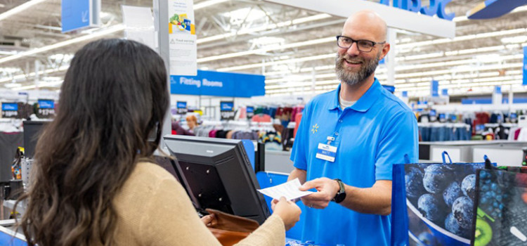 Walmart continues to invest in jobs, people