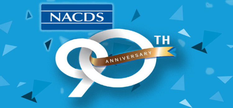 Special section celebrates NACDS’ 90th anniversary