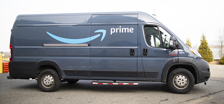 Amazon adds low-cost grocery delivery subscription option