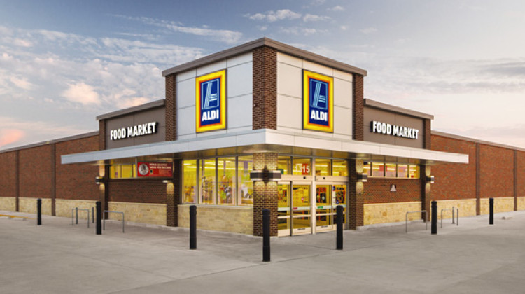ALDI plans to add 800 stores by the end of 2028