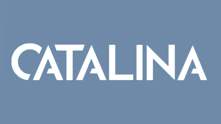 Catalina names Kevin Hunter president and CEO