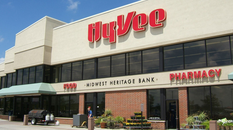 Hy-Vee becomes joint owner of Exemplar Care