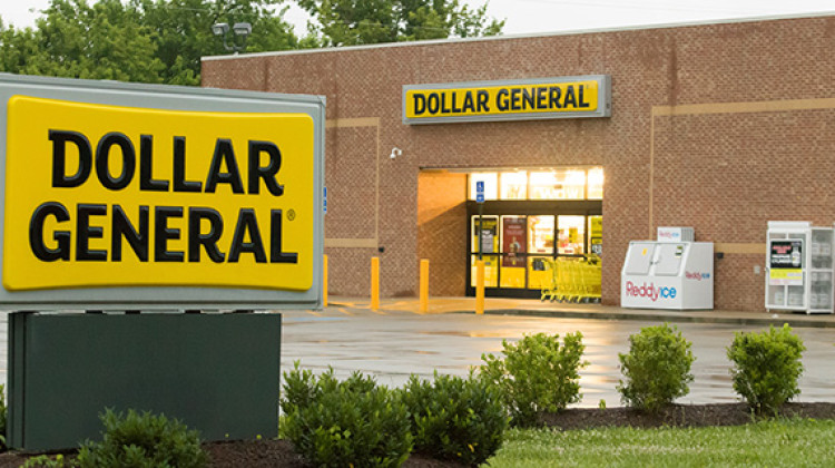 Dollar General promotes 18 executives