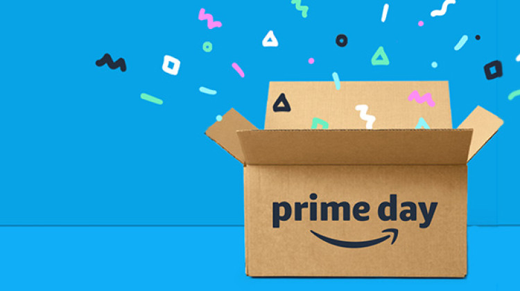 Amazon Prime Day set for June 21-22