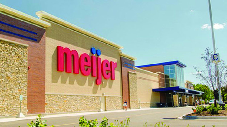 Meijer is recognized as peerless regional chain