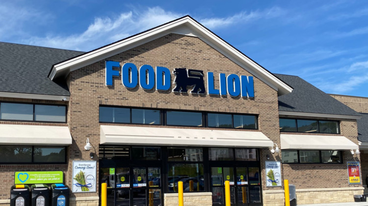 Food Lion To Go service added at 35 stores