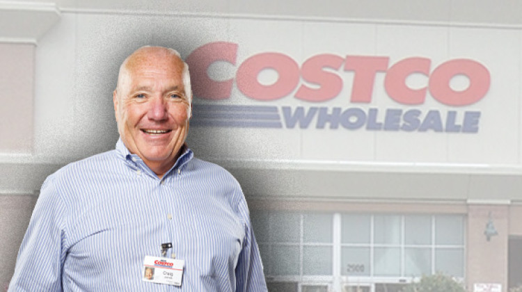Craig Jelinek to step down as Costco CEO