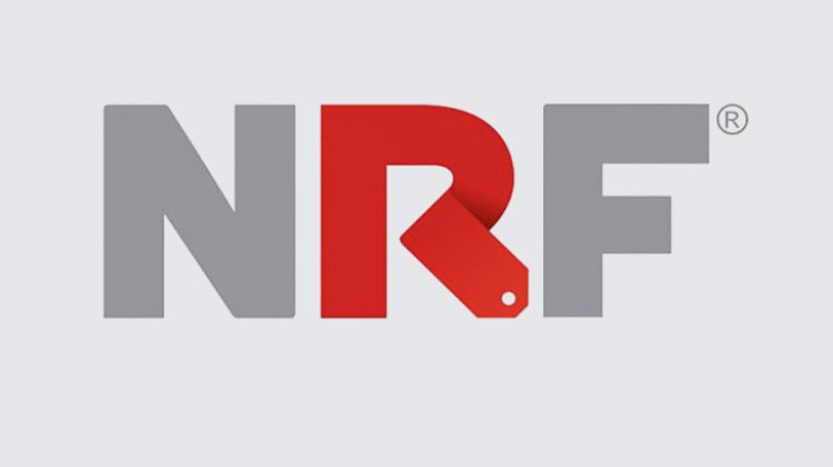 NRF reports record holiday, full-year retail sales