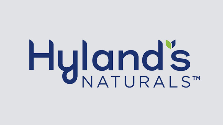 Hyland’s Naturals enters women’s health category