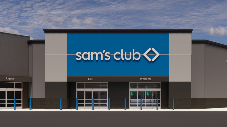 Sam’s advances reflect its focus on members