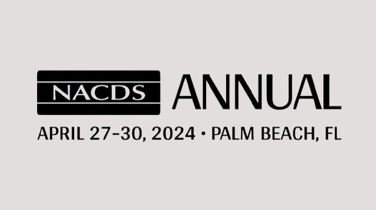 Innovation, engagement soar at NACDS Annual Meeting