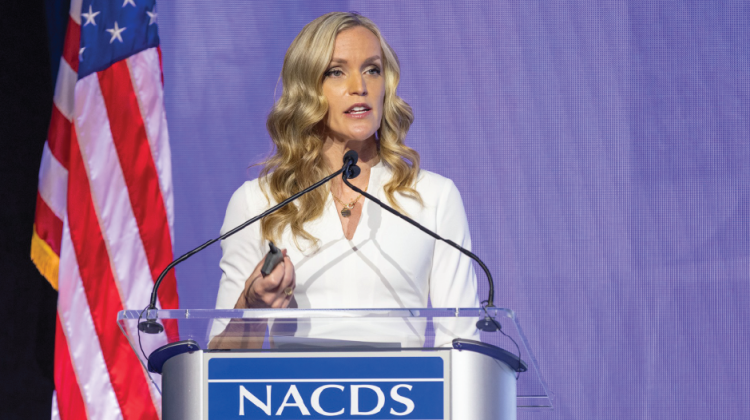 Policy, innovations the focus at NACDS Regional