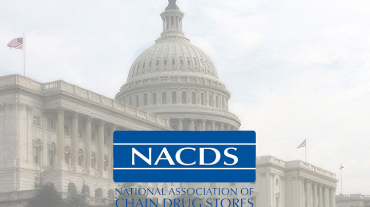 NACDS RxIMPACT presents 2024 Grassroots Awards