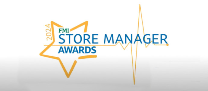 FMI Announces 2024 Store Manager Awards 