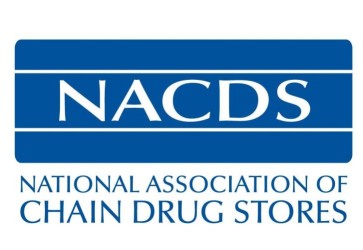 NACDS taps Ashworth as new chairman