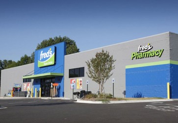 Fred’s front-store sales slide in Q4