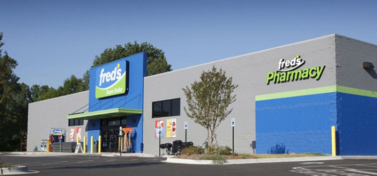 Fred’s front-store sales slide in Q4