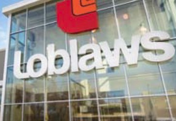 Loblaw reports solid results for first quarter