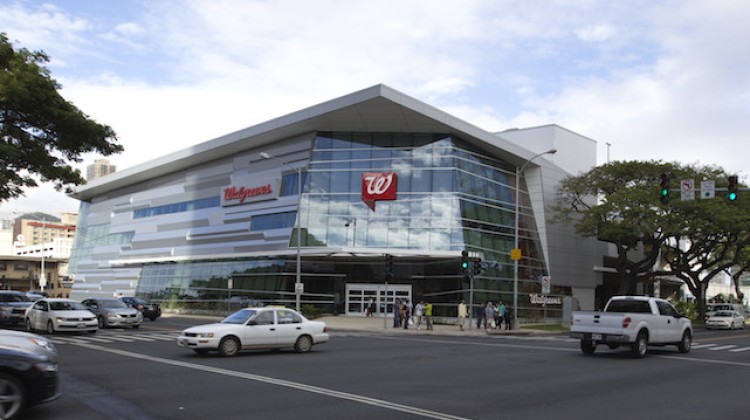 Walgreens Boots Alliance posts Q2 net sales gain