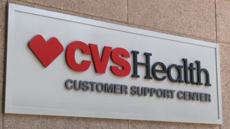CVS Health to cut 600 corporate jobs