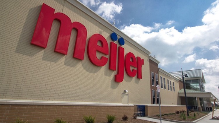 Meijer opens five supercenters in the Midwest