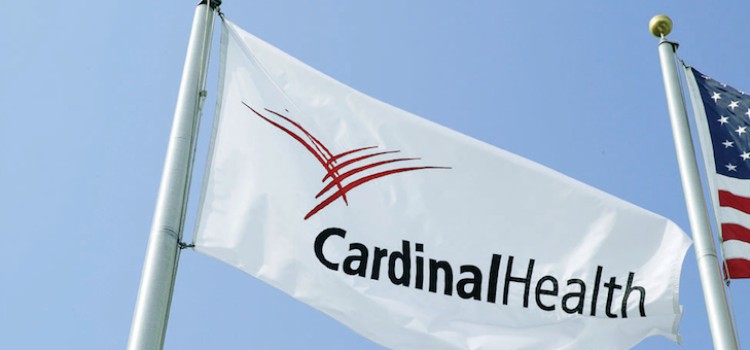 Cardinal Health taps Maltenfort to lead ESG