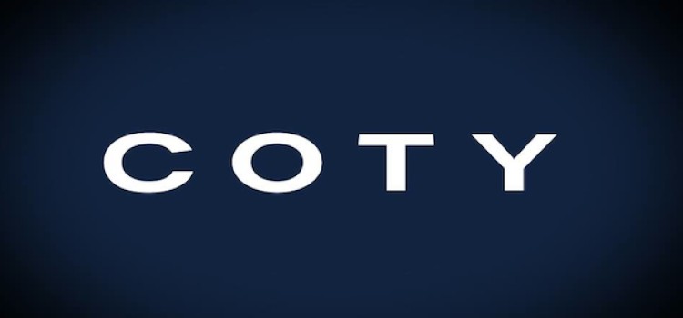 Coty making changes to consumer beauty division