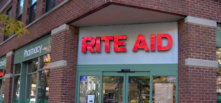 Rite Aid posts mixed results in second quarter