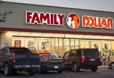 Dollar Tree aims to remake Family Dollar chain