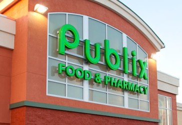 Publix vice president of manufacturing to retire
